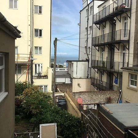 Sterling House Hotel Eastbourne Exteriör bild