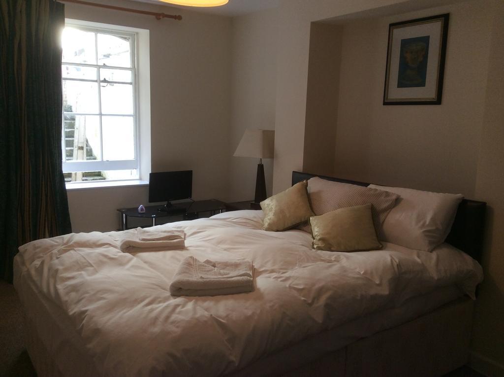 Sterling House Hotel Eastbourne Rum bild