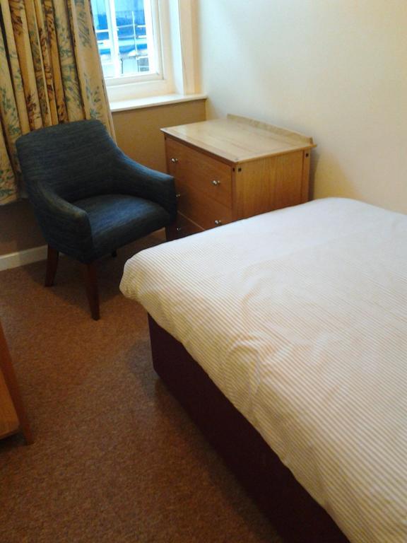 Sterling House Hotel Eastbourne Rum bild