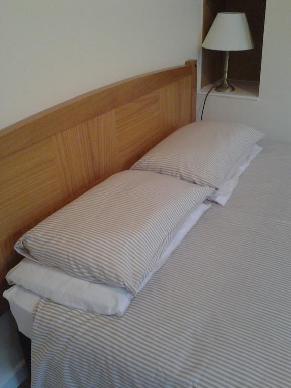 Sterling House Hotel Eastbourne Rum bild