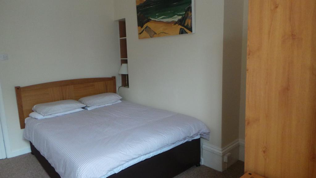 Sterling House Hotel Eastbourne Rum bild