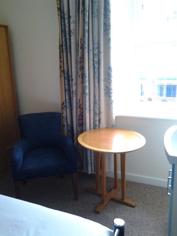 Sterling House Hotel Eastbourne Exteriör bild